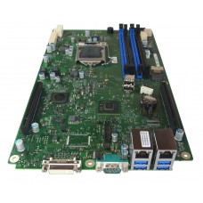 Mainboard D3188 Pantherpoint IC216 Fujitsu CELSIUS C620 NEU ...