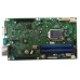 Mainboard D3188 Pantherpoint IC216 Fujitsu CELSIUS C620 NEU