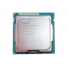 CPU INTEL XEON Quad Core 3.3 GHz E3-1230 V2 SR0P4 Sockel 1155 Neu ...