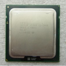 CPU INTEL XEON Hexa Core SR0LK 2.4 GHz Sockel 1356 E5-2440 ...