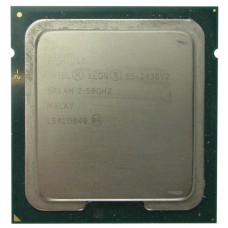 CPU INTEL XEON Hexa Core SR1AH 2.5 GHz Sockel 1356 E5-2430V2 ...