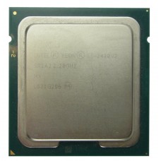 CPU INTEL XEON Hexa Core SR1AJ 2.2 GHz Sockel 1356 E5-2420V2 ...
