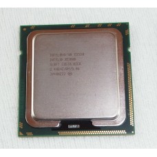 CPU INTEL XEON Quad Core SLBF7 2,4 GHz Sockel 1366 E5530 ...