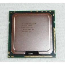 CPU INTEL XEON Quad Core SLBFD 2,26 GHz Sockel 1366 E5520 ...