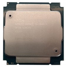 CPU INTEL XEON 16-Core E5-2698V3 SR1XE 2.3 GHz Sockel 2011-3 NEU ...