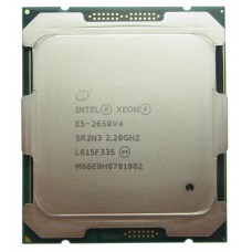 CPU INTEL XEON 12-Core E5-2650V4 SR2N3 2.2 GHz Sockel 2011-3 NEU ...