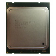 CPU INTEL XEON Octa Core SR0KQ 2.0 GHz Sockel 2011 E5-2650 NEU ...