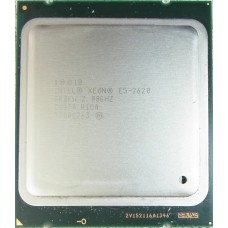 CPU INTEL XEON Hexa Core SR0KW 2.0 GHz Sockel 2011 E5-2620