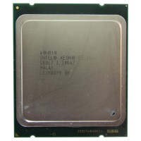 CPU INTEL XEON Quad Core SR0L7 3.5 GHz Sockel 2011 E5-2643 ...