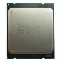 CPU INTEL XEON Quad Core SR0LC 3.6 GHz Sockel 2011 E5-1620 NEU ...