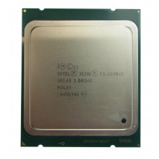 CPU INTEL XEON 10 Core SR1A5 3.0 GHz Sockel 2011 E5-2690V2 NEU ...