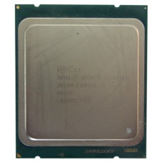 CPU INTEL XEON Hexa Core SR1AM 2.6 GHz Sockel 2011 E5-2630V2 Neu ...
