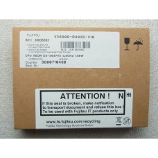 CPU INTEL XEON Quad Core SR1B7 3.5 GHz Sockel 2011 E5-2637 V2  ...