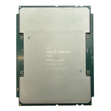 CPU INTEL XEON PHI 7210 64 Core SR2X4 1.3 GHz Sockel 3647 ...