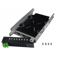 Caddy Tray Einbaurahmen 2.5 für FSC Primergy SAS SATA A3C40101974 ...