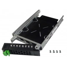 Caddy Tray Einbaurahmen 2.5 für FSC Primergy SAS SATA A3C40101974