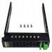 Caddy Tray Einbaurahmen 2.5 für FSC Primergy SAS SATA A3C40135103