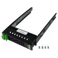 Caddy Tray Einbaurahmen 2.5 für FSC Primergy SAS SATA A3C40135103 ...