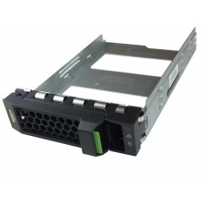 Caddy Tray Einbaurahmen 3.5 für Fujitsu Primergy SAS SATA A3C40152045