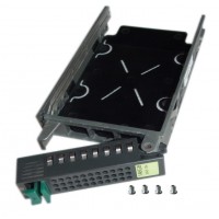 Caddy Tray Einbaurahmen 2.5 für FSC Primergy SAS SATA A3C40092321 ...