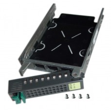Caddy Tray Einbaurahmen 2.5 für FSC Primergy SAS SATA A3C40092321 ...