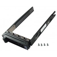 Caddy Tray Einbaurahmen 2.5 für Fujitsu Primergy SAS SATA ...