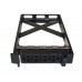 Primergy Dummy Blindrahmen 2,5" für Fujitsu A3C40166880 SCHWARZ