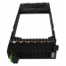 Caddy Tray Einbaurahmen CA07339 2.5 für Fujitsu Eternus DX80 S2 DX90 S2