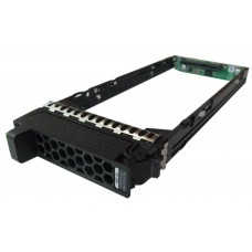 Caddy Tray Einbaurahmen CA32562-Y043 2.5 für Fujitsu Eternus DX ...
