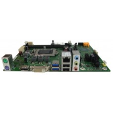 Mainboard PC ESPRIMO P556 Sockel 1151 S26361-D3400-A100 NEU ...