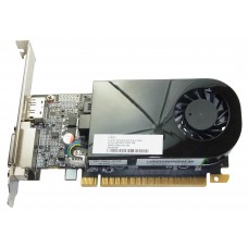 Grafikkarte Nvidia GeForce GT630 2GB PCIe FP NEU ...
