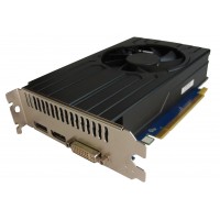 Grafikkarte ATI Radeon R9 255 2GB PCIe FP NEU ...