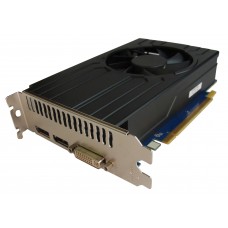 Grafikkarte ATI Radeon R9 255 2GB PCIe FP NEU ...