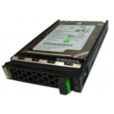 Festplatte 1.2 TB 12G 10K SAS 2.5 S26361-F5543-L112 Seagate ...