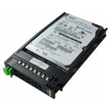 Festplatte 1.2 TB 10K SAS 2.5 6G Fujitsu Primergy A3C40172958 S26361-F5247-L112