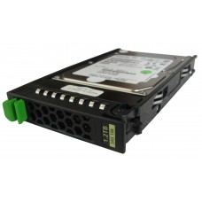 Festplatte 1.2 TB 10K SAS 2.5" 12G AL14SEB120N A3C40191269 S26361-F5551-L112