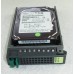 Festplatte Fujitsu MBB2147RC 146 GB 10K SAS 2.5 A3C40091093 S26361-F3208-L114 