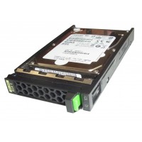 Festplatte 2.4 TB 12G 10K SAS 2.5 S26361-F5929-L124 Toshiba ...
