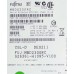 Festplatte Fujitsu MBD2300RC 300 GB 10K SAS 2.5 6G A3C40108675 S26361-F4006-L130
