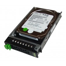 Festplatte Fujitsu MBD2300RC 300 GB 10K SAS 2.5 6G A3C40108675 ...