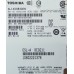Festplatte 300 GB S26361-F5531-L530 15K SAS 2.5 12G Toshiba AL14SXB30EN NEU