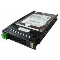 Festplatte 600 GB 10K SAS 2.5