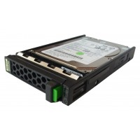 Festplatte 600 GB 12G 10K SAS 2.5 A3C40197798 S26361-F5543-L160  ...