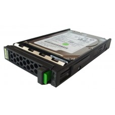 Festplatte 600 GB 12G 10K SAS 2.5 A3C40197798 S26361-F5543-L160  ...