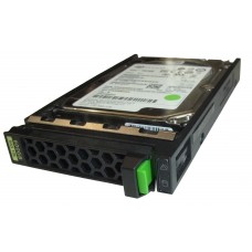 Festplatte 600 GB 12G 10K SAS 2.5 S26361-F5729-L160 Seagate ST600MM0009