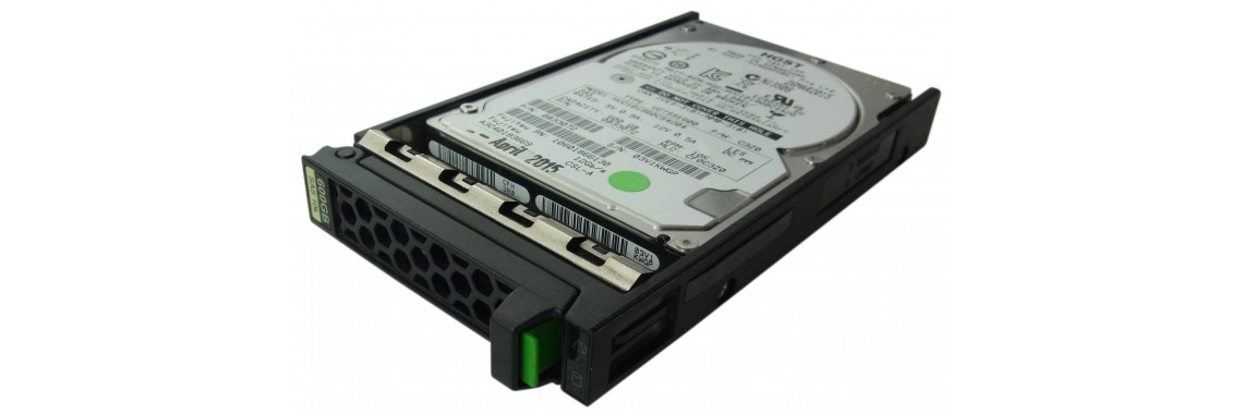 Festplatte 600 GB
