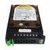 Festplatte WD WD6001BKHG 600 GB 10K SAS 2.5 6G A3C40158070 S26361-F5247-L160