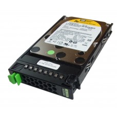 Festplatte WD WD6001BKHG 600 GB 10K SAS 2.5 6G A3C40158070 ...