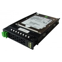 Festplatte 900 GB 10K SAS 2.5