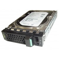 Festplatte 4 TB SAS 12G 3.5 ST4000NM0025 7200 S26361-F5629-L400 ...
